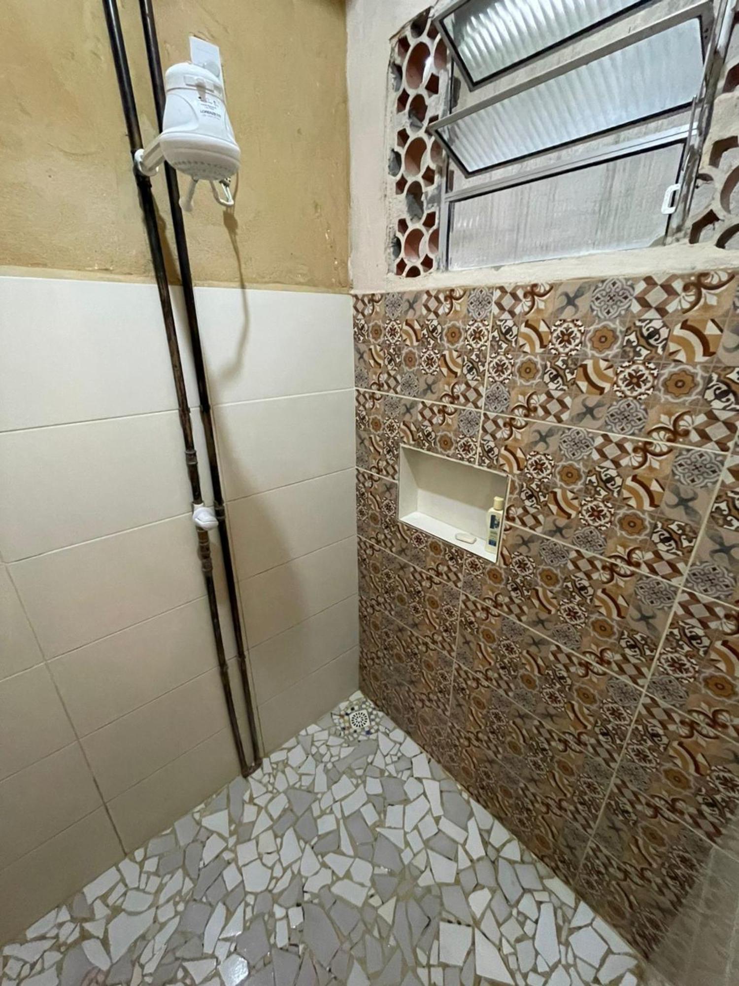 Eco Hostel Bosque Di Barro Velha Boipeba Zewnętrze zdjęcie